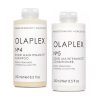 Olaplex No.4 And 5 Bond Maintenance Shampoo And Conditioner, 250 Ml (Pack Of 2)