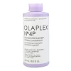 Olaplex Nº4P BLONDE ENHANCER toning shampoo Purple, 250 ml (Paquete de 1)