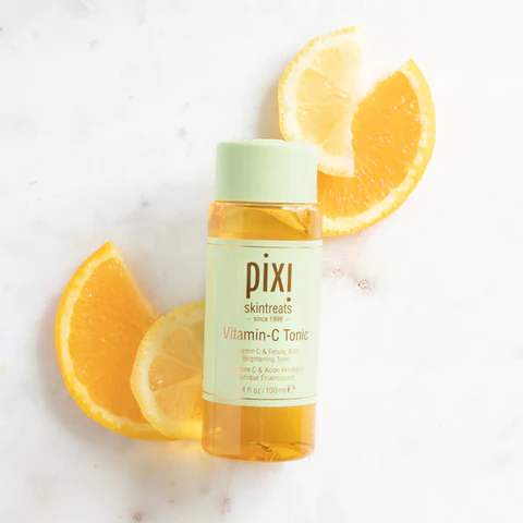 Pixi Beauty Vitamin-C Brightening Toner