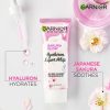 Garnier Skin Naturals Sakura White Whip Foam 100ml