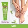 Delia Cosmetics Anti Crack Foot Cream 250ml