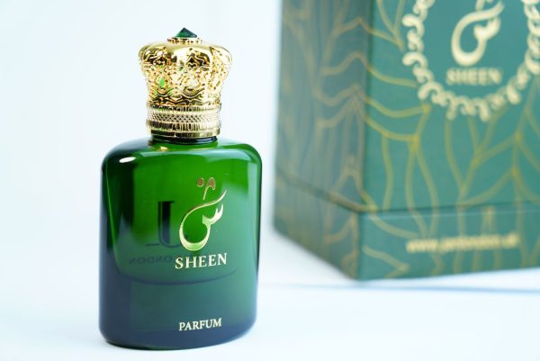Sheen by Jan London - Image 3