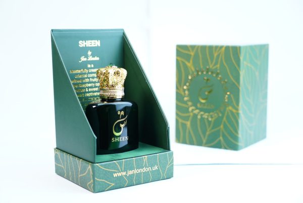 Sheen by Jan London - Image 4