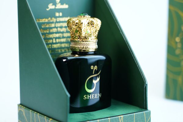 Sheen by Jan London - Image 2