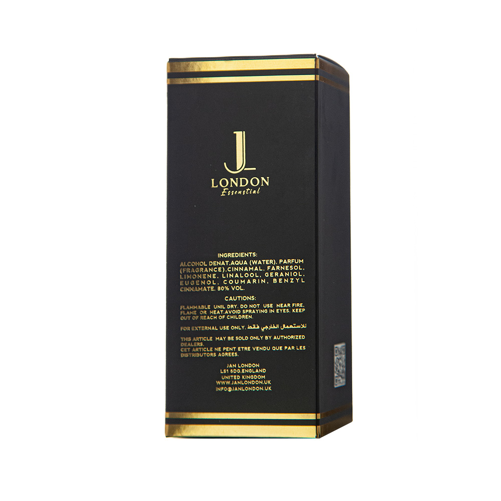 Millennium - Inspired by Paco Rabanne 1 Million - Image 2