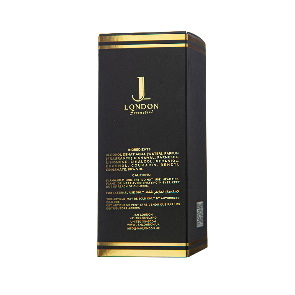 Passion - Inspired by Dior Poison - Image 3