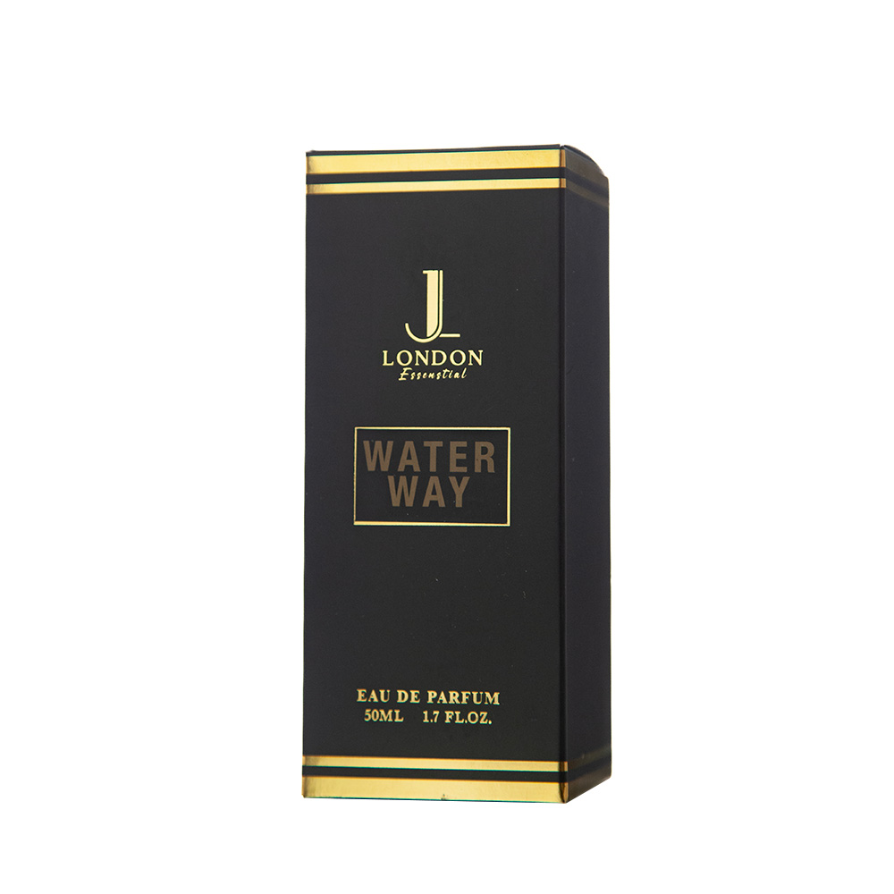 Water Way - Inspired by Coco Chanel - Image 3