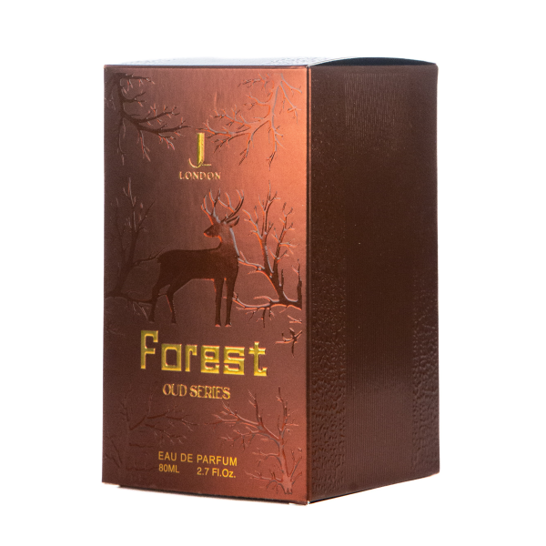 Forest Oud Series - Image 2