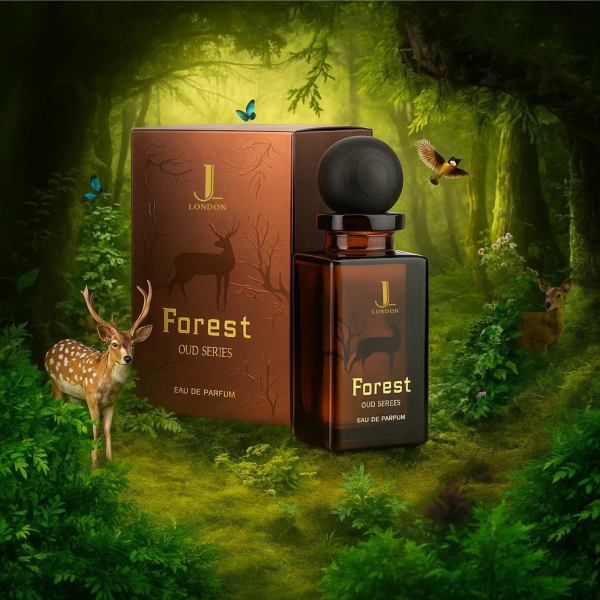 Forest Oud Series - Image 3