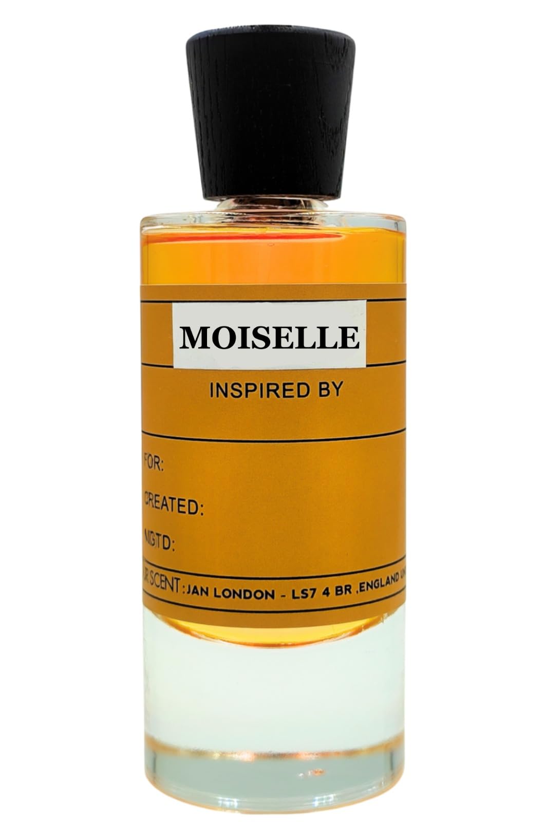 Moiselle - Inspired by Chanel Coco Mademoiselle - Image 2