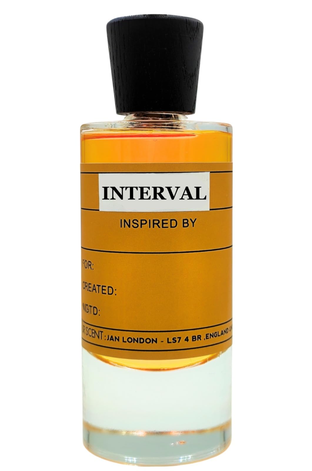 Interval - Inspired by Amouage Interlude - Image 2
