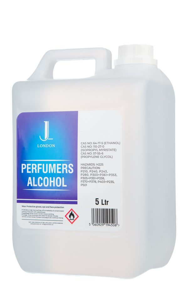 Perfumer’s Alcohol - Image 7