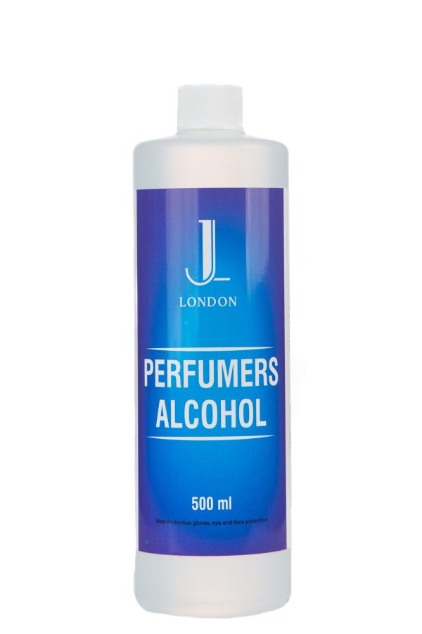 Perfumer’s Alcohol - Image 2