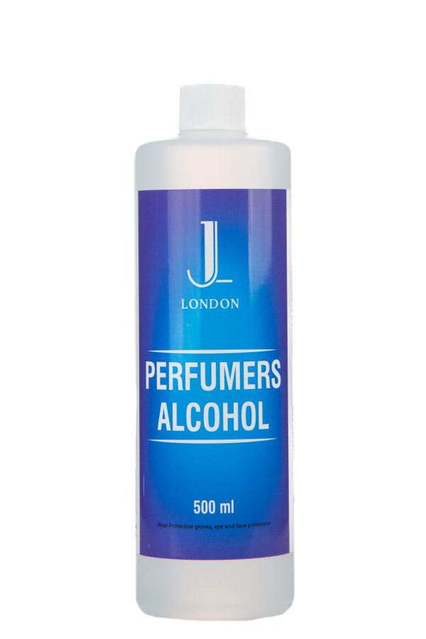 Perfumer’s Alcohol - Image 4