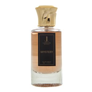 Mystery - Inspired by Carolina Herrera Mystery Tobacco