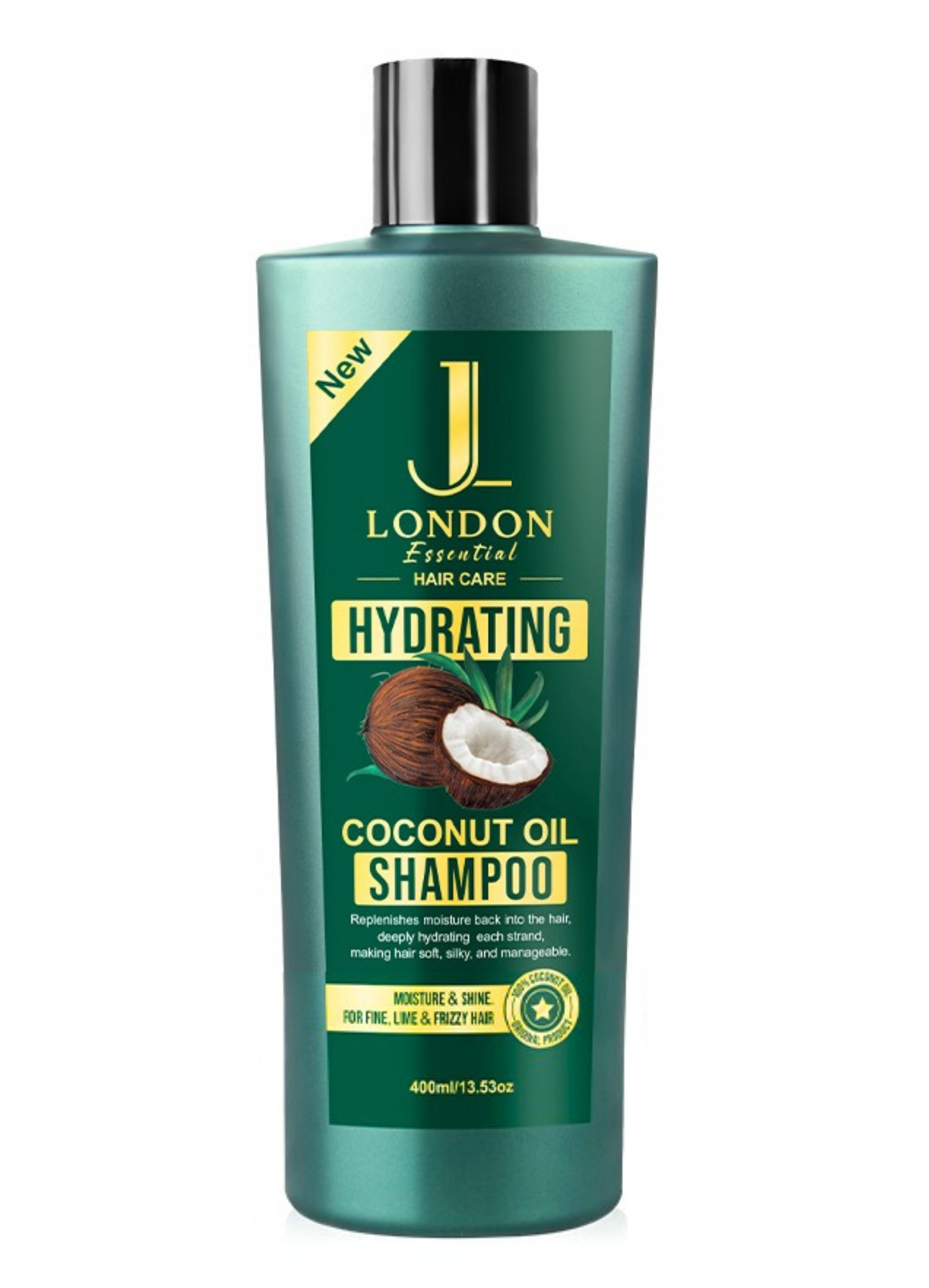 Hydrating and Strengthening Duo - Image 2