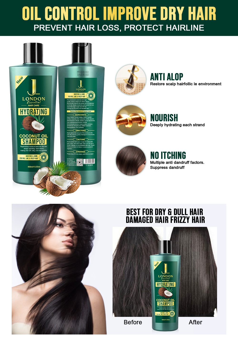 Hydrating and Strengthening Duo - Image 5