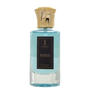 Feroz - Inspired by Erba Pura Xerjoff