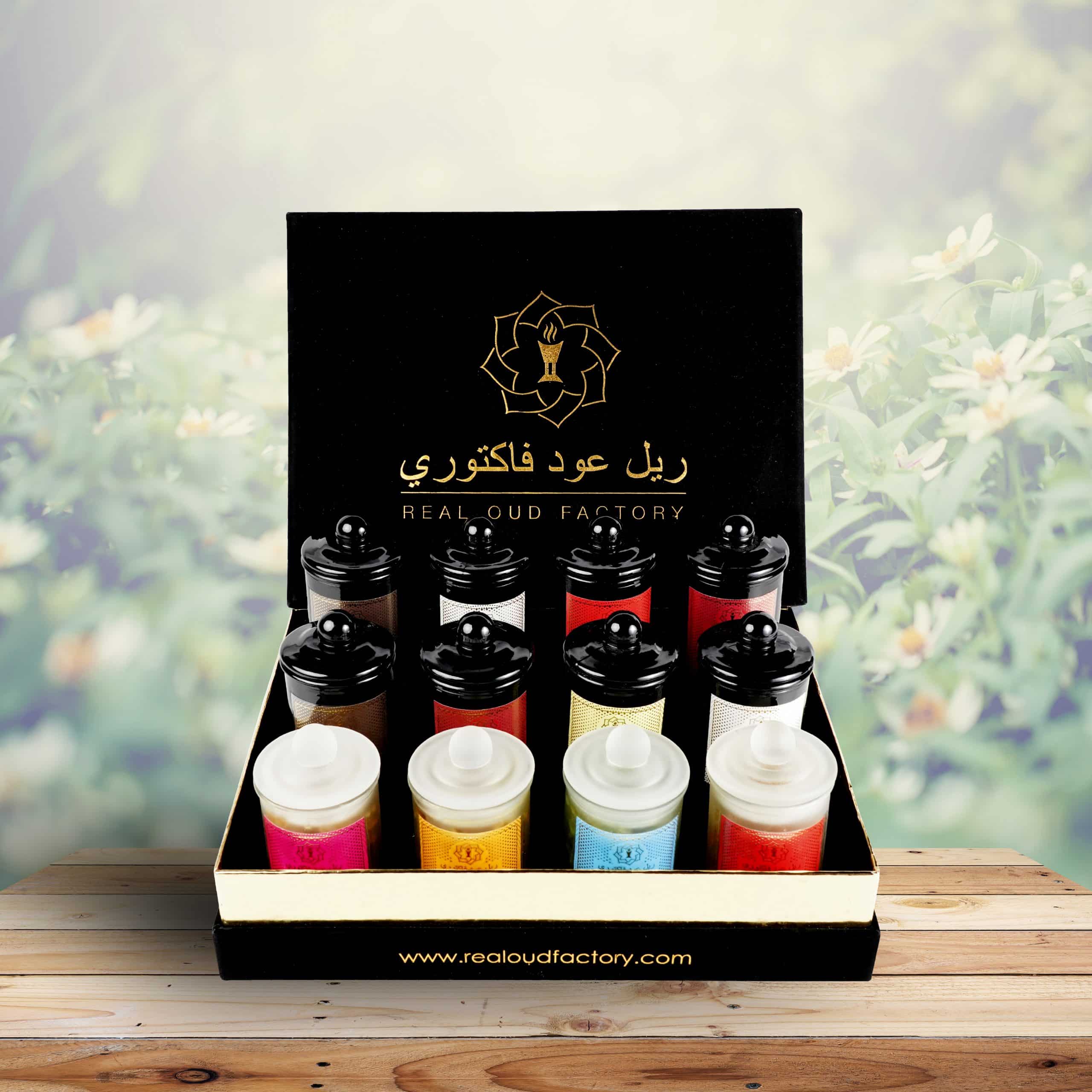 Black Velvet Box Mabthooth