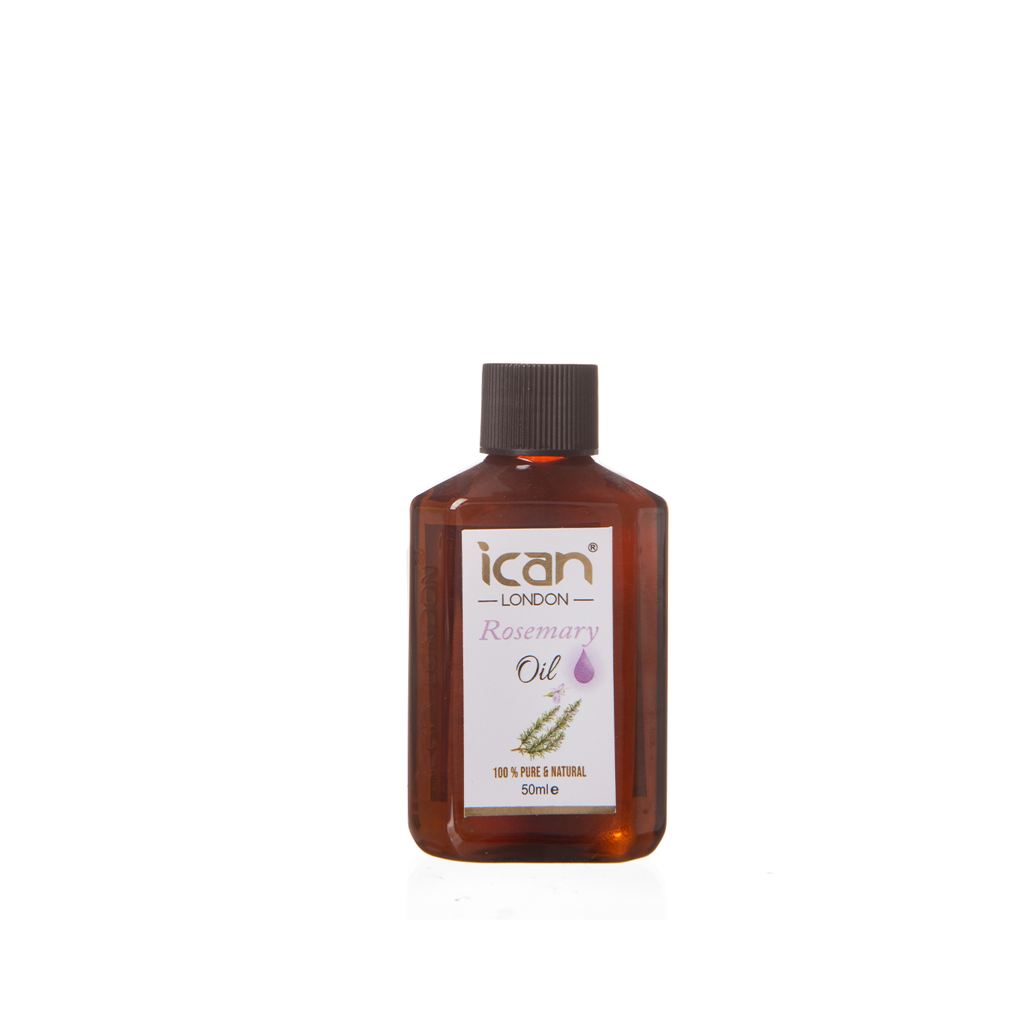 100% Pure Rosemary Oil - Image 3