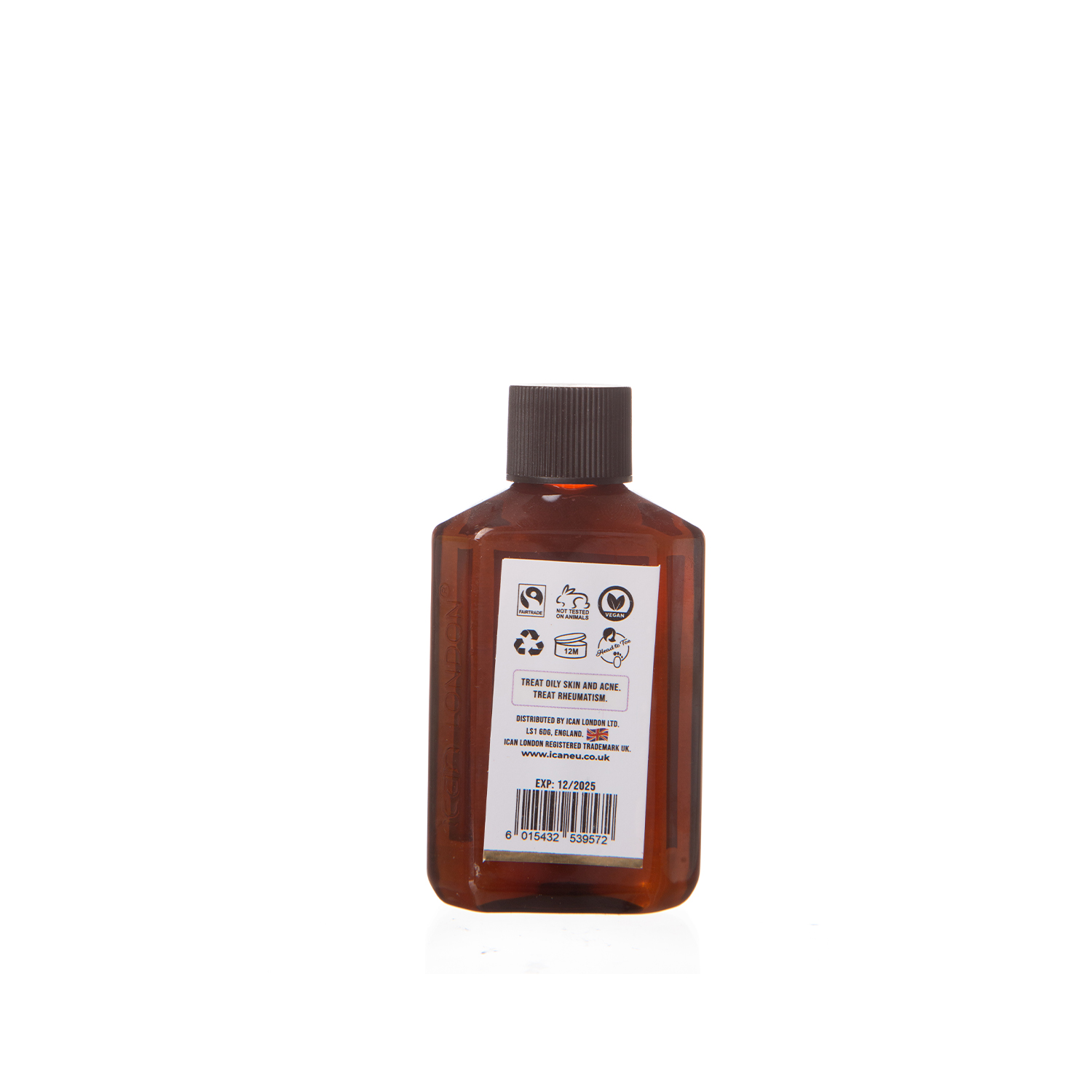 100% Pure Rosemary Oil - Image 4