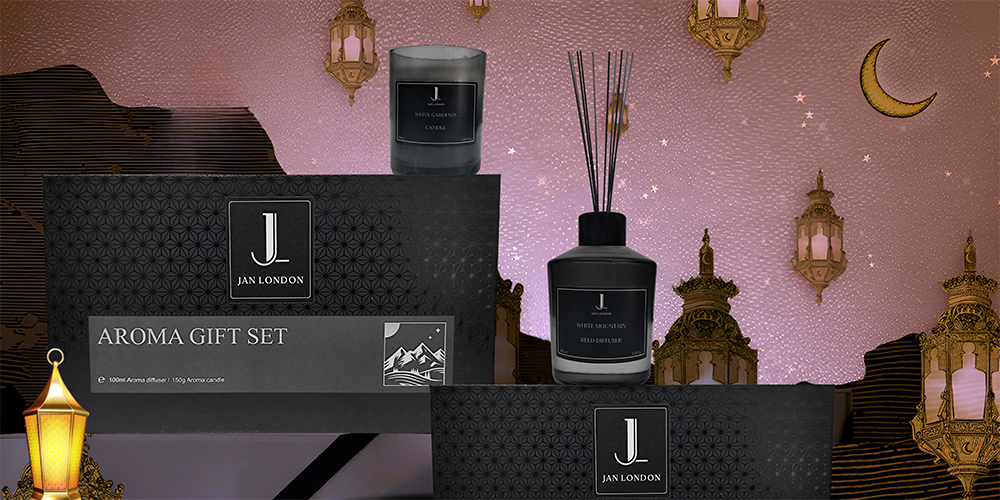 Aroma Gift Set