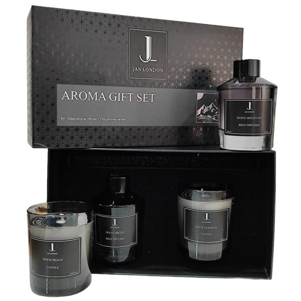 Aroma Gift Set