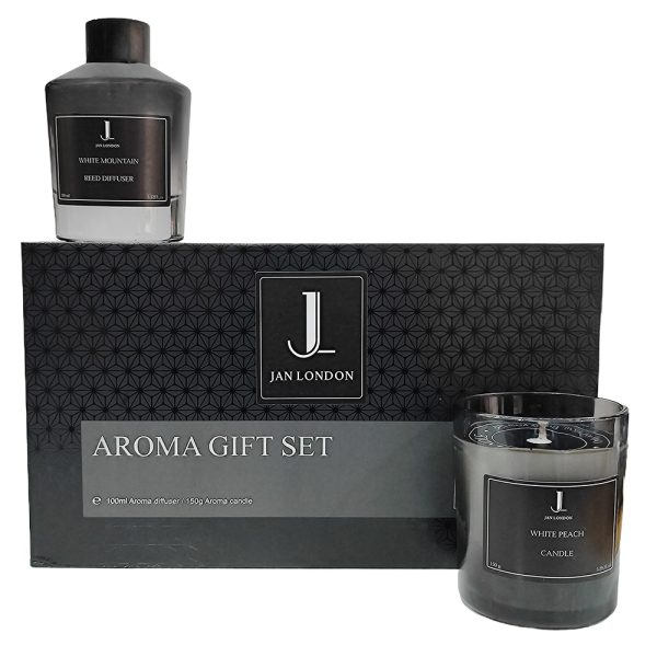 Aroma Gift Set
