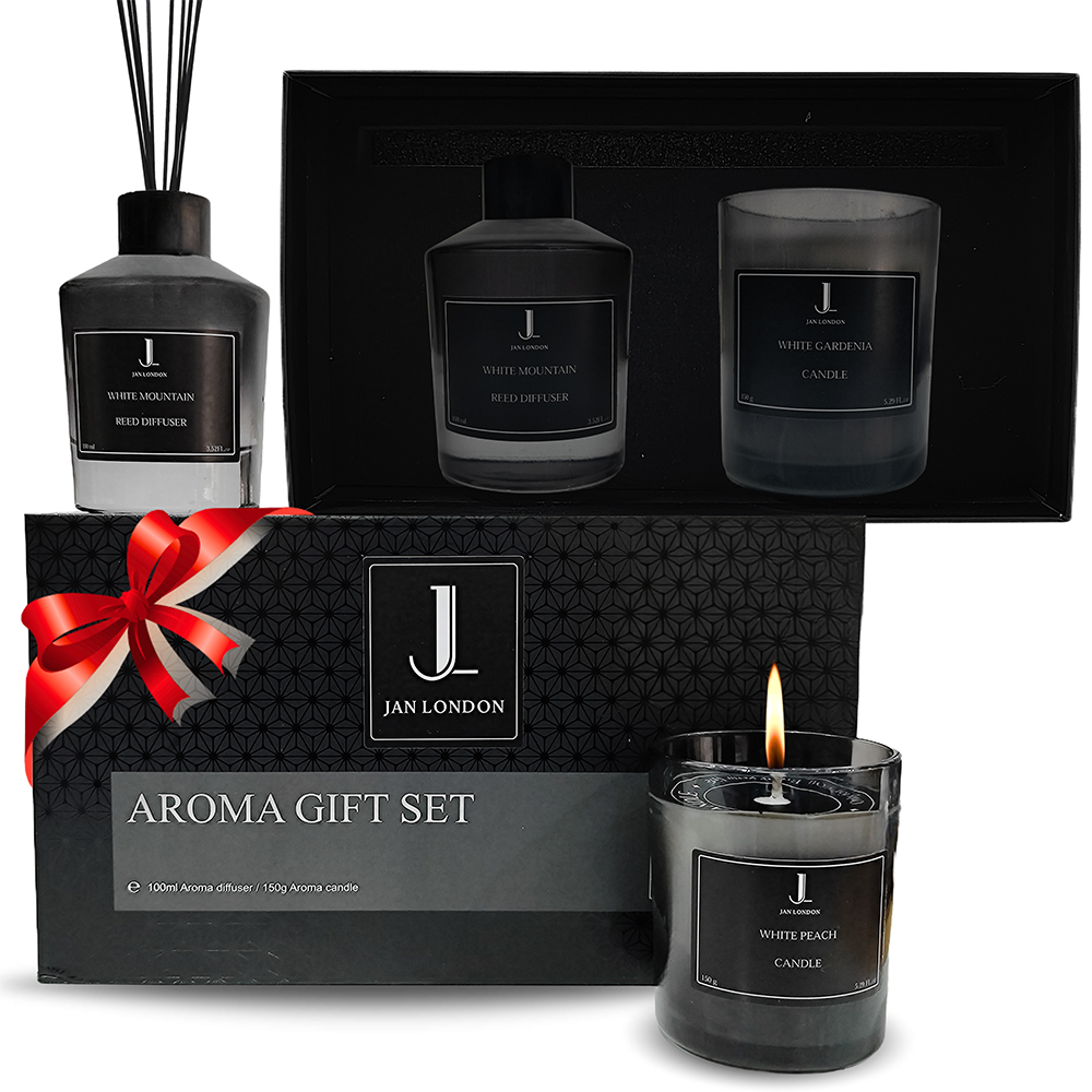 Aroma Gift Set