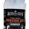 iCan London Shaving Gel - 2000ml