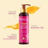 Mielle Organics Pomegranate And Honey Shampoo