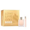 Hugo Boss Alive EDP - 80ml + 10ml Gift