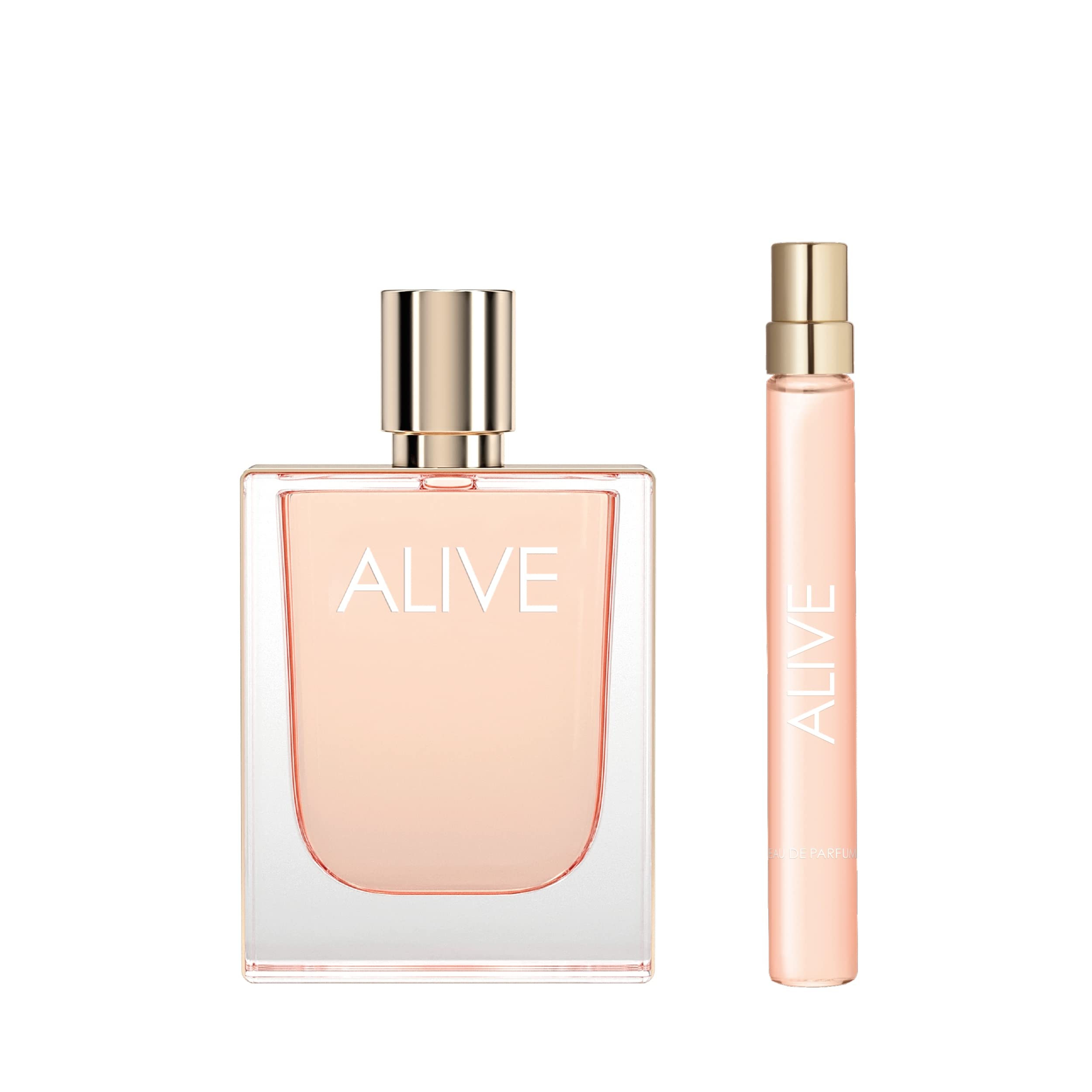 Hugo Boss Alive EDP - 80ml + 10ml Gift