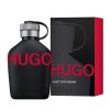 hugo boss just different EDT 125ml