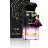 Ahmed Al Maghribi Perfumes Oud and Roses Perfume 60ml