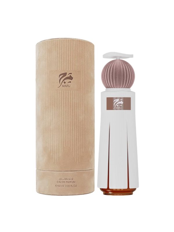 Ahmed Al Maghribi Marj EDP - 60ml