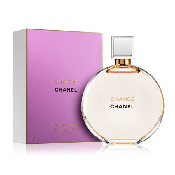 Chance by Chanel EDP - 100ml