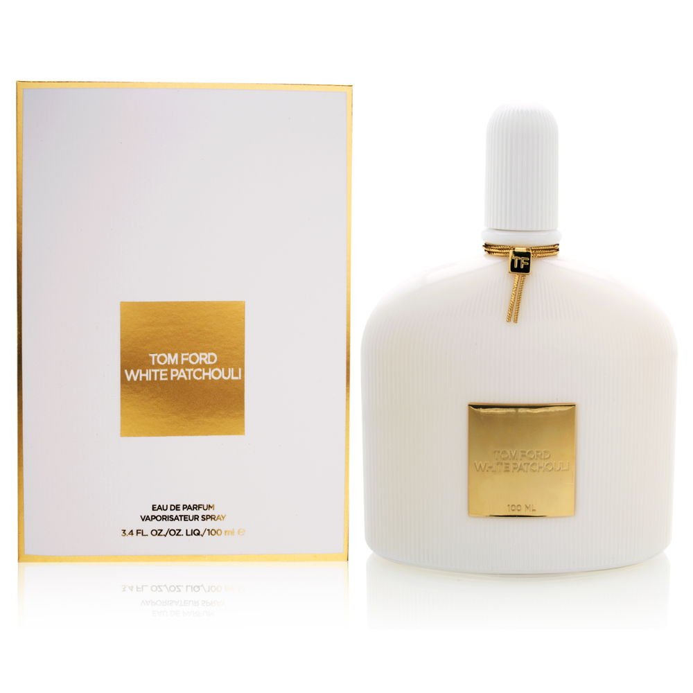 Tom Ford White Patchouli EDP - 100ml