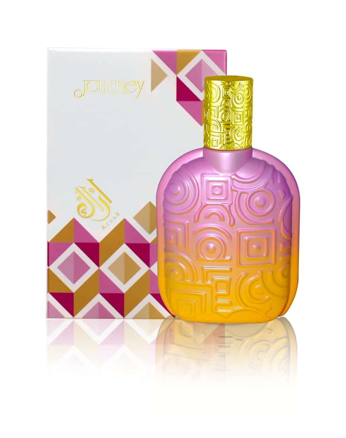 Ahmed Al Maghribi Araak EDP - 50ml