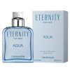 Calvin Klein Eternity Aqua EDT - 200ml