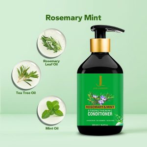 Rosemary & Mint Conditioner - 500ml