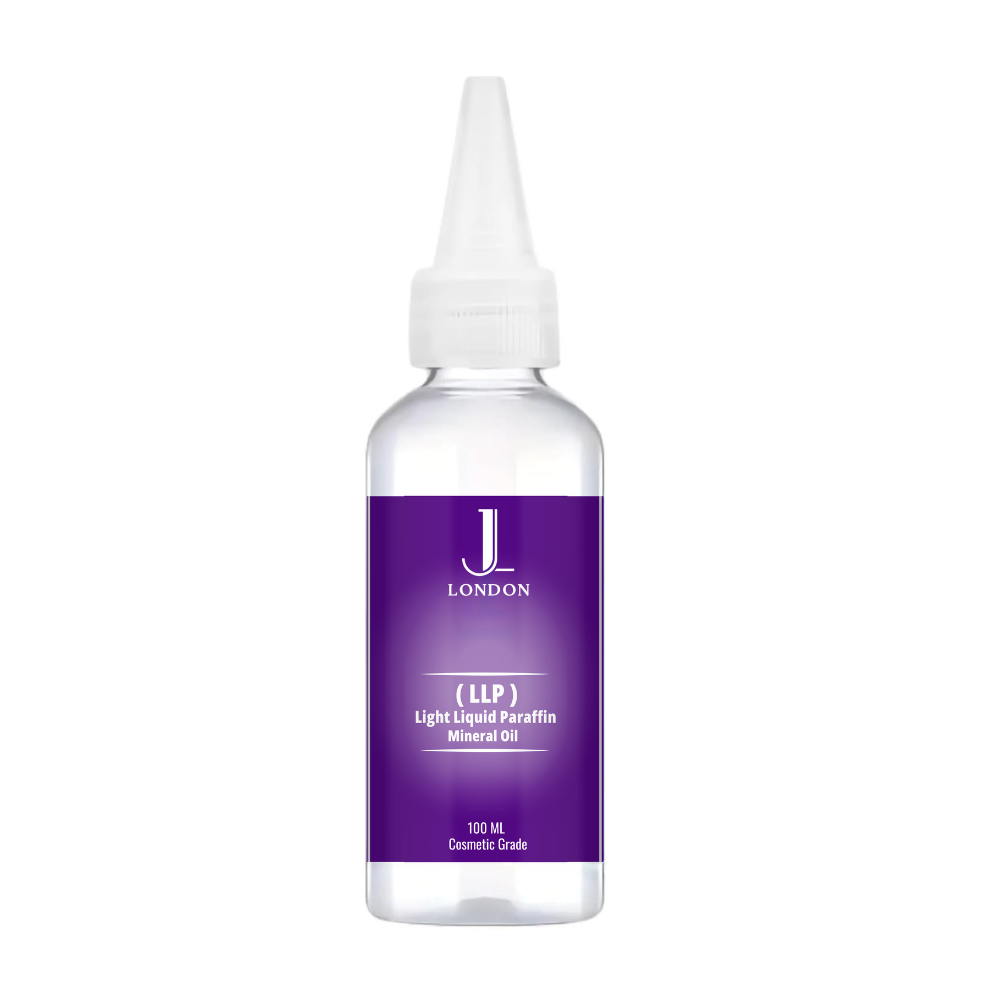 Jan London Light Liquid Paraffin Mineral Oil