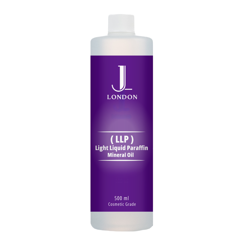 Jan London Light Liquid Paraffin Mineral Oil - Image 5