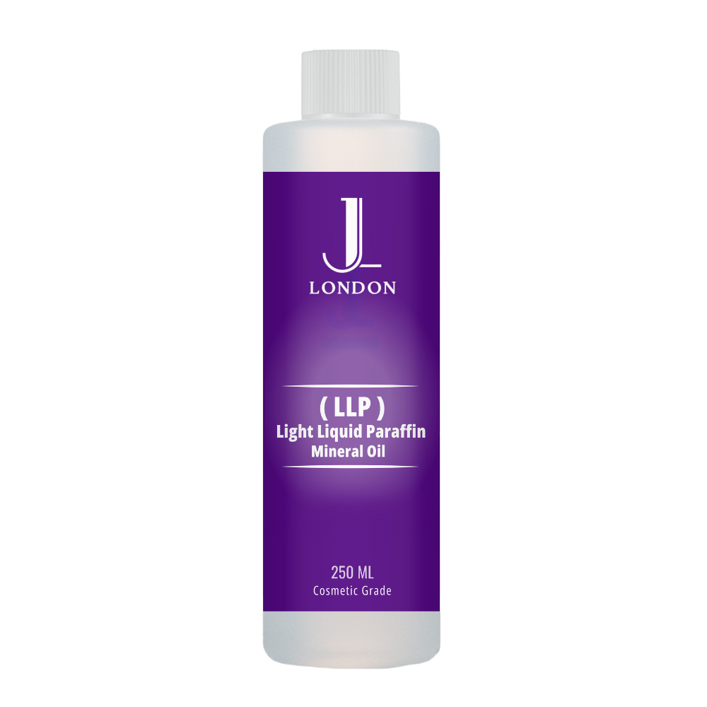 Jan London Light Liquid Paraffin Mineral Oil - Image 2