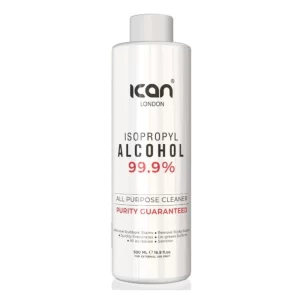 iCan London Isopropyl Alcohol 99.9% – 500 ml