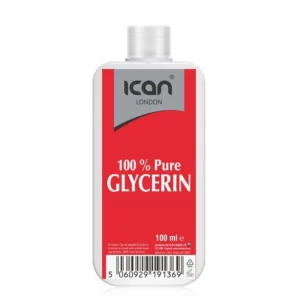 iCan London Pure Glycerin 100ml