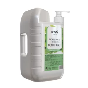 Herbal Complex Rosemary Mint Conditioner – 5000ml