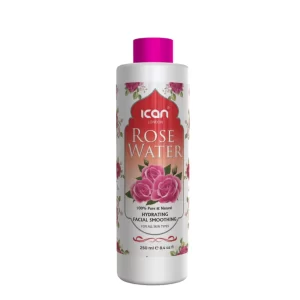ICAN London Rose Water – 250ml