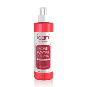 Glycerin – Rosewater 250ml