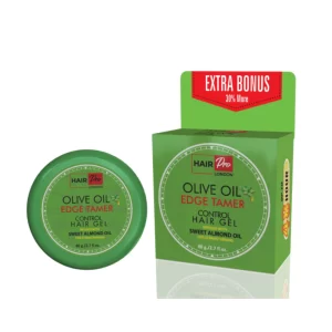 HairPro London Olive Oil Edge Tamer